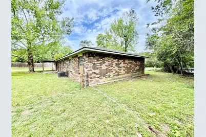 923 North Nellius Street, Woodville, TX 75979 - Photo 34