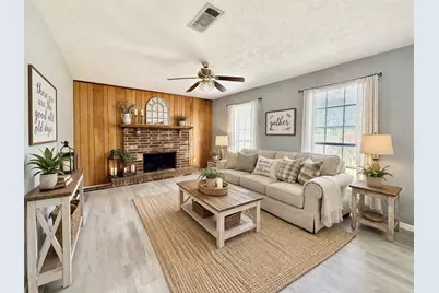 923 North Nellius Street, Woodville, TX 75979 - Photo 4