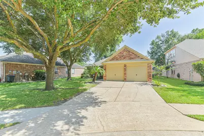 12939 Cascadia Knoll Court, Humble, TX 77346 - Photo 8