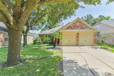 12939 Cascadia Knoll Court, Humble, TX 77346 - Photo 1
