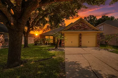 12939 Cascadia Knoll Court, Humble, TX 77346 - Photo 2