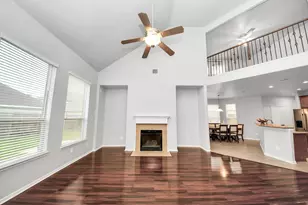 2906 Windysage Ct, Missouri City, TX 77459 - Photo 8