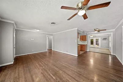 2835 Dragonwick Drive, Houston, TX 77045 - Photo 6