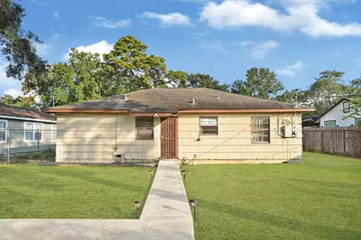 7226 Wiley Road, Houston, TX 77016 - Photo 2