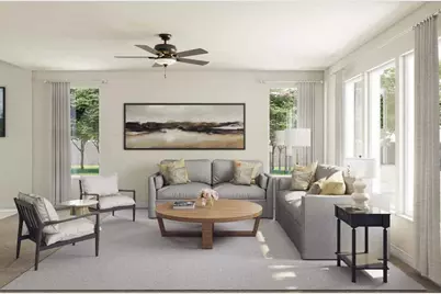 7530 Primrose Myrtle Lane, Cypress, TX 77433 - Photo 2