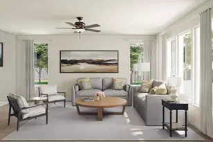 7530 Primrose Myrtle Ln, Cypress, TX 77433 - Photo 2