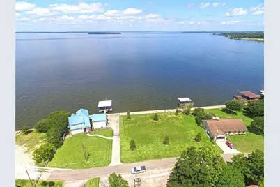 Tbd W Lake Shore Dr, Livingston, TX 77351 - Photo 1