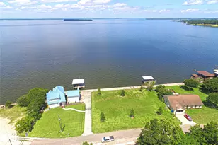 Tbd W Lake Shore Dr, Livingston, TX 77351 - Photo 1