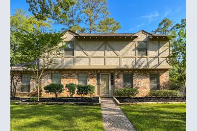 5702 Vestavia Drive, Houston, TX 77069 - Photo 2