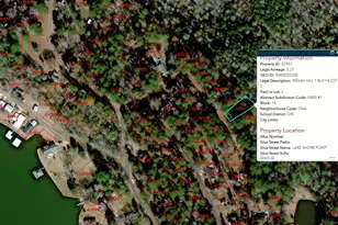 502 Lakeshore Point, Livingston, TX 77351 - Photo 1