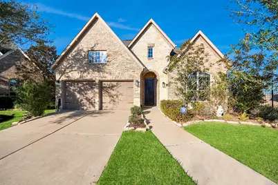 6903 Covenant Way, Missouri City, TX 77459 - Photo 2