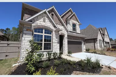 18119 Ramsey Way Lane, Conroe, TX 77302 - Photo 2