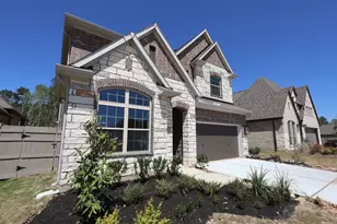 18119 Ramsey Wy Ln, Conroe, TX 77302 - Photo 2