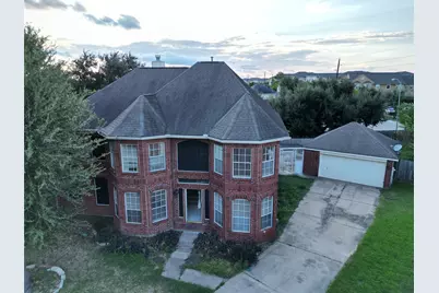 2906 Little Branch Court, Houston, TX 77082 - Photo 2