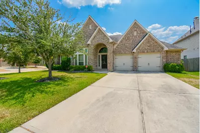 28803 Davenport Drive, Katy, TX 77494 - Photo 1
