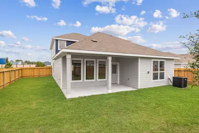 10355 Red Cardinal Drive, Cleveland, TX 77328 - Photo 2