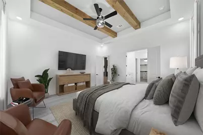 32707 Waterfowl Drive, Fulshear, TX 77441 - Photo 8