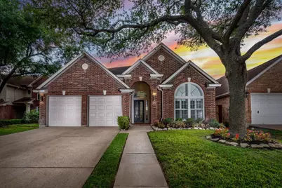 1211 Campton Court, Houston, TX 77055 - Photo 1