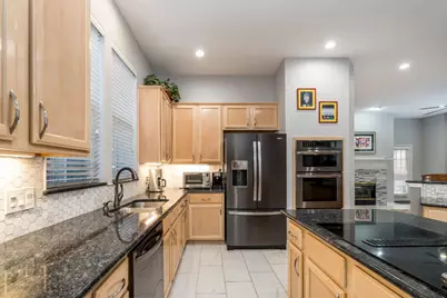 1211 Campton Court, Houston, TX 77055 - Photo 12