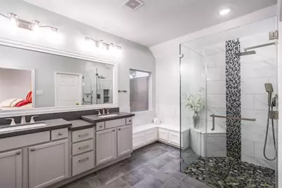1211 Campton Court, Houston, TX 77055 - Photo 24