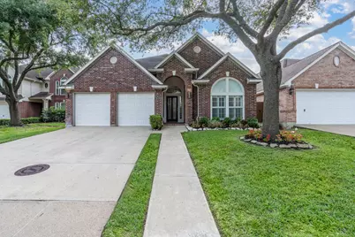 1211 Campton Court, Houston, TX 77055 - Photo 40