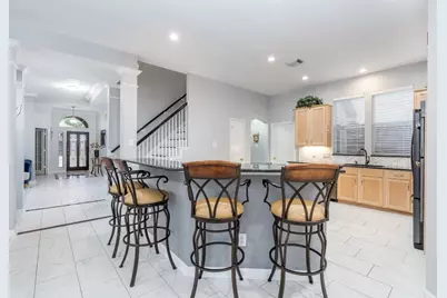 1211 Campton Court, Houston, TX 77055 - Photo 10