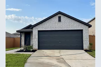 3044 Angelic Rose Lane, Katy, TX 77493 - Photo 1