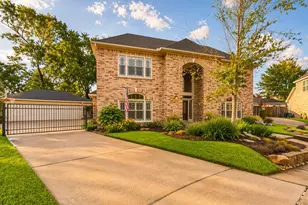 2214 Cherrytree Ridge Ln, Houston, TX 77062 - Photo 1