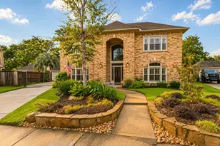 2214 Cherrytree Ridge Ln, Houston, TX 77062 - Photo 2