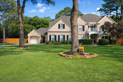16019 Roseview Lane, Cypress, TX 77429 - Photo 1