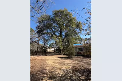 188 Hant Hill Road, Livingston, TX 77351 - Photo 1