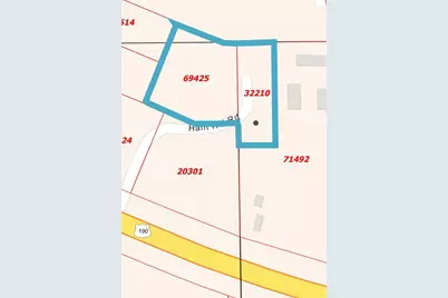 188 Hant Hill Road, Livingston, TX 77351 - Photo 4