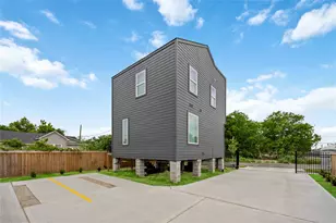1907 Hailey St, Houston, TX 77026 - Photo 4