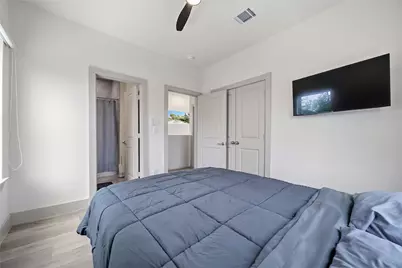1907 Hailey Street #B, Houston, TX 77026 - Photo 20