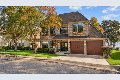1600 Wimbledon Drive, Huntsville, TX 77340 - Photo 2