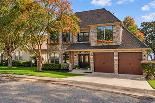 1600 Wimbledon Dr, Huntsville, TX 77340 - Photo 2