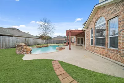 9210 Cold Hollow Lane, Missouri City, TX 77459 - Photo 44