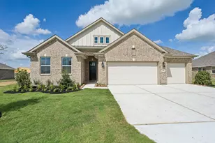 218 Dunovant Dr, Sealy, TX 77474 - Photo 2