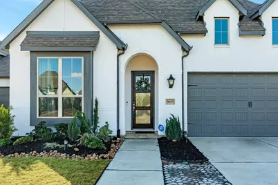 9619 Wright Drive, Manvel, TX 77578 - Photo 4