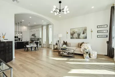 9619 Wright Drive, Manvel, TX 77578 - Photo 16