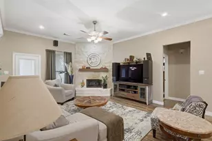 4314 Dover Ave, Santa Fe, TX 77510 - Photo 6