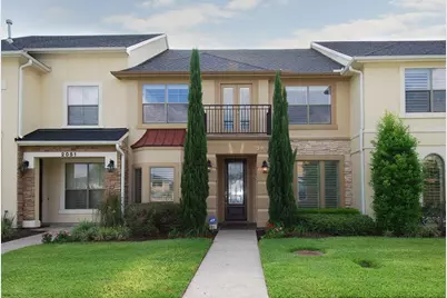 2055 Spring Cedar Lane, Houston, TX 77077 - Photo 1