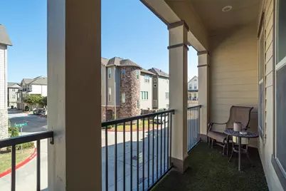 8917 Wind Springs Drive, Houston, TX 77080 - Photo 6