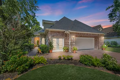 33 Winthrop Harbor N, Montgomery, TX 77356 - Photo 2