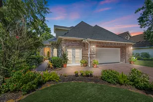 33 Winthrop Harbor N, Montgomery, TX 77356 - Photo 2