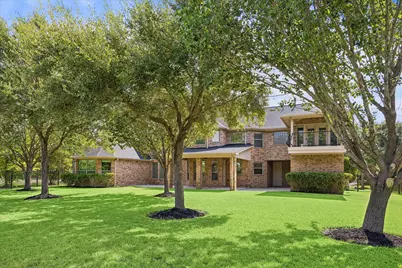 18715 N Thomas Shore Drive, Cypress, TX 77433 - Photo 36