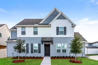 22703 Terrazzo Drive, Katy, TX 77449 - Photo 1