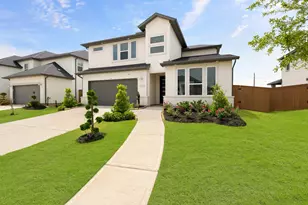 6311 Winthrop Terrace Trail, Katy, TX 77493 - Photo 2