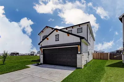 1206 Hemet Court, Rosharon, TX 77583 - Photo 2