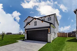 1206 Hemet Ct, Rosharon, TX 77583 - Photo 2